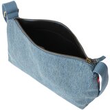 Levi's Torba preko ramena 'ALI' plavi traper | shoptok.hr