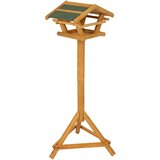 TIAKI hranilica s postoljem, za ptice - D 38 x Š 28 x V 100 cm | shoptok.hr