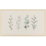 Artsy Doormats Otirač 40x70 cm Neutral Leaves – | shoptok.hr