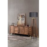 Opviq podna lampa Style, 160 cm, E27, orah | Eponuda.ba