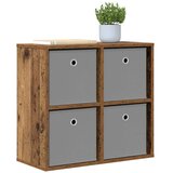  Strani šal s predalom Star les 59,5 x 27 x 57 cm, (5000233706) | Shoptok.si