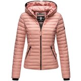 Navahoo Ženska prijelazna jakna Kimuk, Powder Rose | shoptok.hr