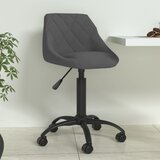 Maison Chic Jedilni stoli - Vzorci stoli temno siv žamet A149, (22032360) | Shoptok.si