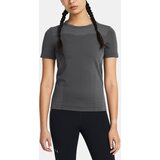 Under Armour Vanish Elite Seamless SS-GRY T-Shirt - Women's | Shoptok.si