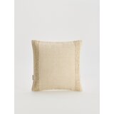 Reserved - Prevleka za vzglavnik iz jute - Bež | Shoptok.si