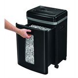 Fellowes uničevalnik dokumentov 450M (2 x 12), P-5 | Shoptok.si