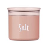 guzzini Posuda za so, 500 ml, Roze Cene