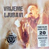  PARNI VALJAK - VRIJEME LJUBAVI | Eponuda.com