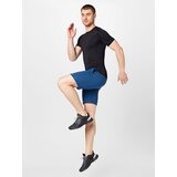 4f Sportske hlače plava / crna | shoptok.hr