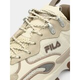 Fila Niske tenisice 'RAY TRACER TR2' boja pijeska / tamno bež / smeđa / tamo siva | shoptok.hr