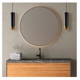 Opviq Luster Halo-15374, 8x8x126cm, IP20, Crna | Eponuda.ba