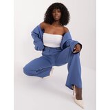 LAKERTA Trousers-LK-SP-509579.22-grey-blue | shoptok.hr