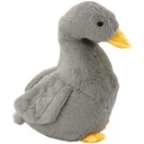  patka za igru 40 cm - siva | shoptok.hr