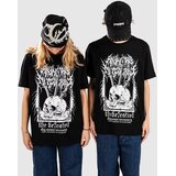 Any Means Necessary The Defeatis T-shirt black Cene