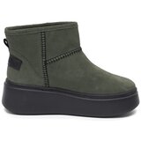 Maciejka Polškornji 6257W05004 Kaki Cene