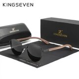 KINGSEVEN W5519 black | ePonuda.com