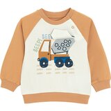 Cool club pulover DR CCB3100619 F večbarvno 74 | Shoptok.si