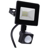  reflektor LED sa senzorom ECO 10W SMD 6400K GRL7371-pir senzor cene