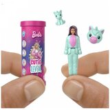 Barbie land mini Cutie reveal
