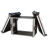 Rack ohišje, 8U Audio D7533B - - Audio-Kondric