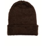 Another Cotton Lab Kape temno rjava / bela | Shoptok.si