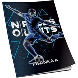  OBRAZAC ŠKOLSKI PISANKA "A" ZA 1RAZRED PREMIUM CONNECT BOY | shoptok.hr