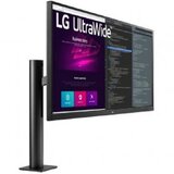 LG 34 34WN780P-B QHD IPS DP Ergo monitor