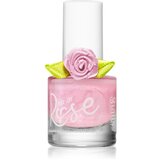Snails Rose luščilni lak za nohte za otroke odtenek Nails on Fleek Cene