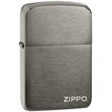 Zippo Upaljač -Replica Black Ice Logo | ePonuda.com