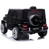 Mercedes-Benz Auto na akumulator Mercedes AMG G63 Black | shoptok.hr
