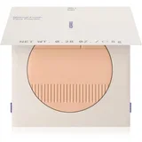 Natural Finish ujednačavajući kompaktni puder nijansa 02 Medium 8 g