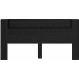  Uzglavlje Crni hrast 200 x 15 x 103,5 cm Konstruirano drvo | Eponuda.ba