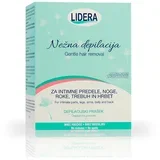 prašak za depilaciju, 200 gr