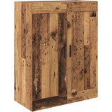  Highboard 2 kom. Staro drvo 69,5 x 34 x 180 cm | shoptok.hr