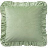 Ellos Home Ukrasna jastučnica od samta 50x50 cm Nora – Cijene