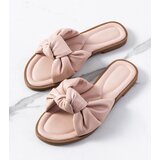 Gemre Pink Swift Flip-Flops | Shoptok.si