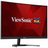 Viewsonic VX2418C 60,96cm (24&quot;) VA zvočniki 1ms 165Hz LED LCD ukrivljen gaming monitor | Shoptok.si