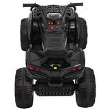  Quad na akumulator ATV - crni | shoptok.hr
