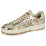 Philippe Model NICE LOW WOMAN Gold | shoptok.hr