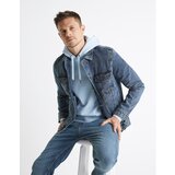 Celio Denim Jacket Budens - Men | shoptok.hr