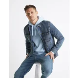 Celio Denim Jacket Budens - Men