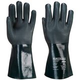 MONSUN Rukavice M835 duplomočene PVC dužine 35cm Cene