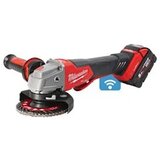 Milwaukee aku brusilica 18V 125mm ONE KEY 5.0Ah M18 ONEFSAG125XPDB-502X 4933478435