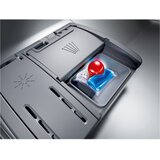 SIEMENS EXTRAKLASSE SX65EX01BD IQ500 XXL Vgradni pomivalni stroj, popolnoma 60 vgrajen, cm, Home Connect | Shoptok.si