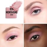 Dior Diorshow Mono Couleur dugotrajna sjenila za oči nijansa 826 Rose Montaigne 2 g | shoptok.hr