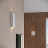 Sollux Stenska svetilka VANTA bela, (5000284903) | Shoptok.si