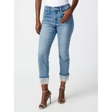 Joseph Ribkoff Jeans hlače 241929 Modra Slim Fit