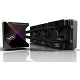 Asus Vodeno hlađenje ROG RYUJIN 360 liquid CPU cooler | shoptok.hr