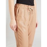 Molly Bracken Hlače pesek | Shoptok.si