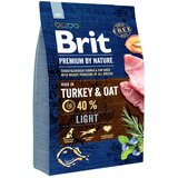 Brit Premium by Nature Light Cene
